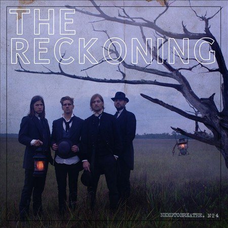 The Reckoning (Color Vinyl 2LP) | Mint (M) Mint (M) Get Cheap Vinyl
