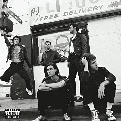 Neighbourhood (Import) | Mint (M) Mint (M) Get Cheap Vinyl