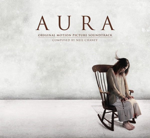 Aura: Original Motion Picture Soundtrack | Get Cheap Vinyl