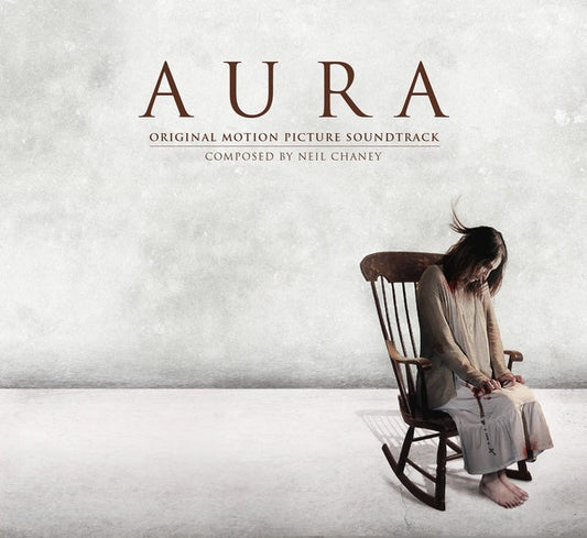 Aura: Original Motion Picture Soundtrack | Get Cheap Vinyl