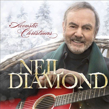 Acoustic Christmas | Mint (M) Mint (M) Get Cheap Vinyl
