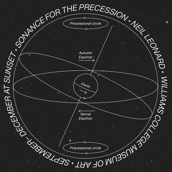 Sonance for the Precession | Get Cheap Vinyl