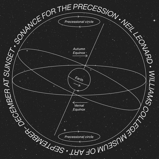 Sonance for the Precession | Get Cheap Vinyl