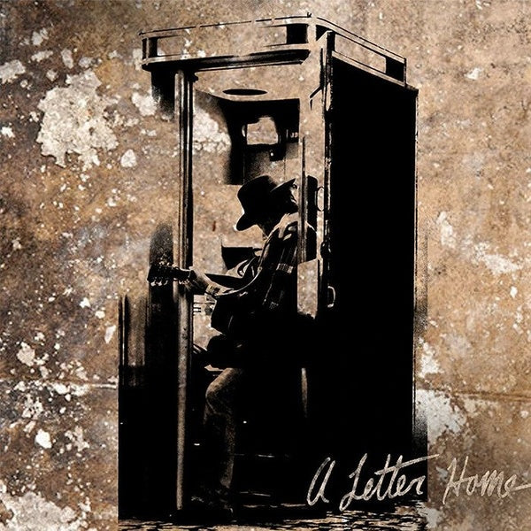 A Letter Home | Mint (M) Mint (M) Get Cheap Vinyl