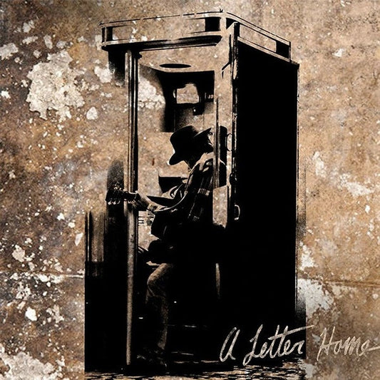 A Letter Home | Mint (M) Mint (M) Get Cheap Vinyl