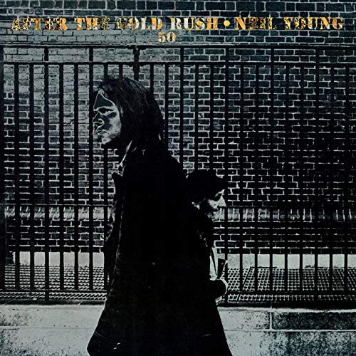 After The Gold Rush (50th Anniv Ed) | Mint (M) Mint (M) Get Cheap Vinyl