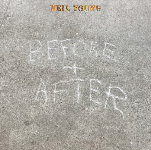 Before And After (Clear Vinyl, Indie Exclusive) | Mint (M) Mint (M) Get Cheap Vinyl