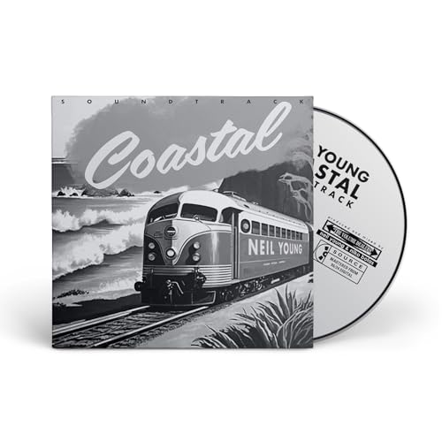 Coastal Soundtrack | Get Cheap Vinyl