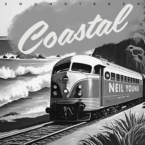 Coastal Soundtrack | Get Cheap Vinyl