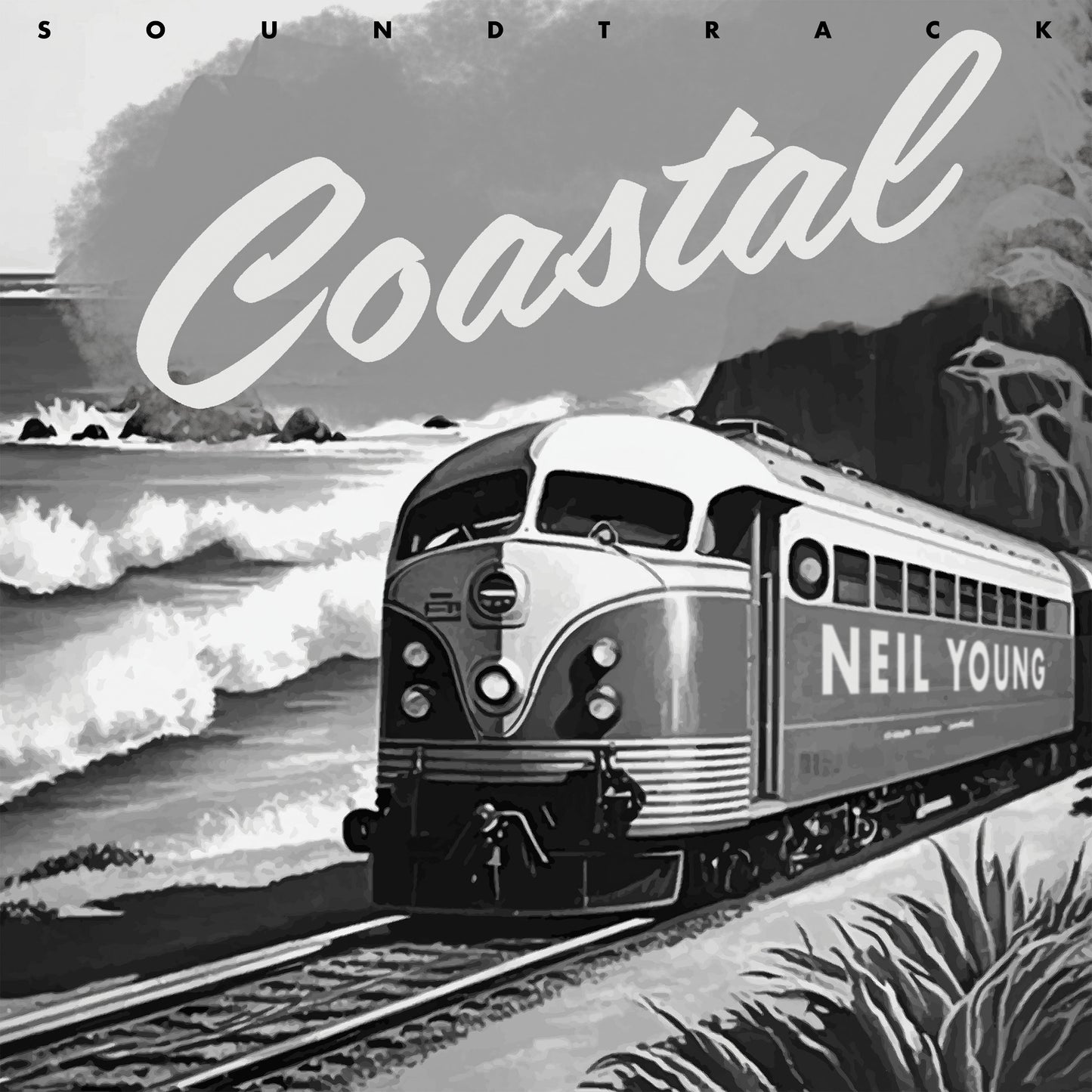 Coastal Soundtrack | Get Cheap Vinyl