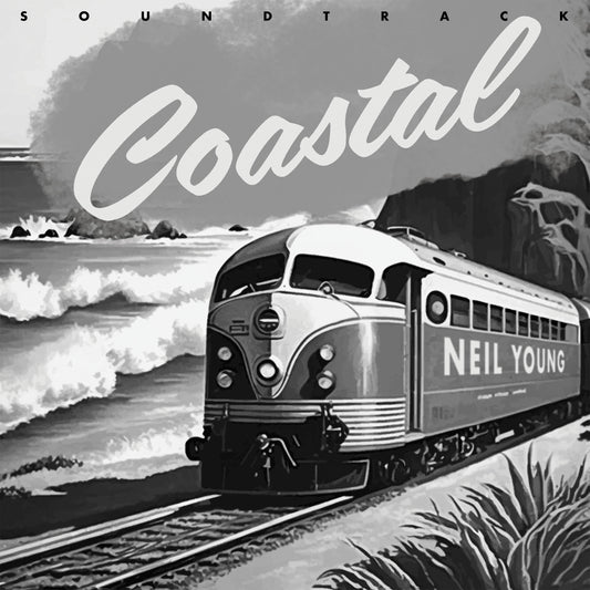 Coastal Soundtrack | Get Cheap Vinyl