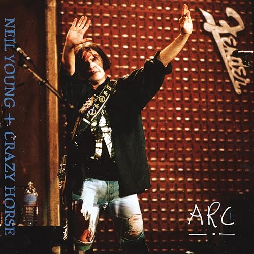 Arc (Live) | Mint (M) Mint (M) Get Cheap Vinyl