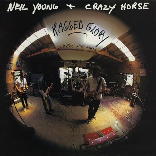 Ragged Glory | Mint (M) Mint (M) Get Cheap Vinyl