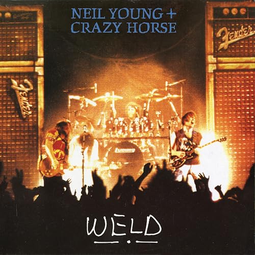 Weld (Live) 2xCD | Mint (M) Mint (M) Get Cheap Vinyl
