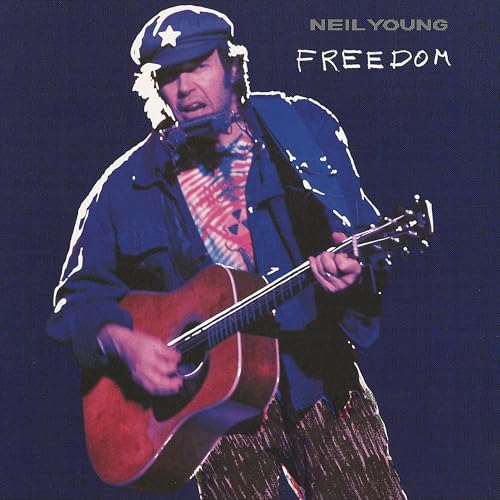 Freedom | Mint (M) Mint (M) Get Cheap Vinyl