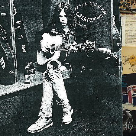 Greatest Hits (2LP 180g Vinyl + 7" Single) | Mint (M) Mint (M) Get Cheap Vinyl