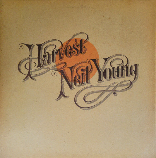 Harvest (VINYL) | Mint (M) Mint (M) Get Cheap Vinyl