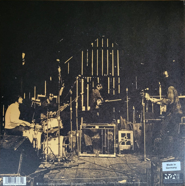 Harvest (VINYL) | Mint (M) Mint (M) Get Cheap Vinyl