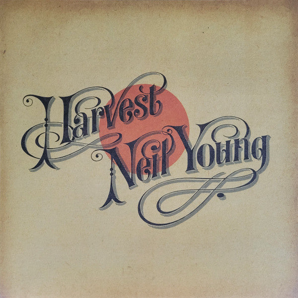 Harvest (VINYL) | Mint (M) Mint (M) Get Cheap Vinyl