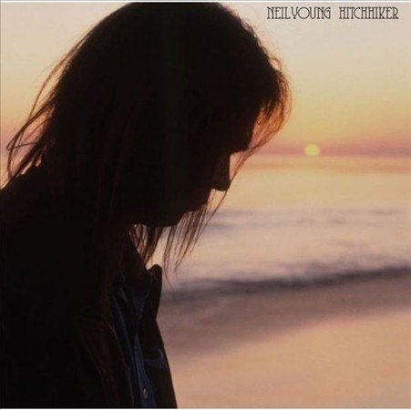 Hitchhiker (VINYL) | Mint (M) Mint (M) Get Cheap Vinyl