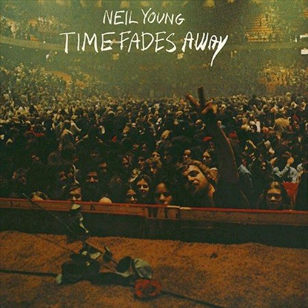 Time Fades Away | Mint (M) Mint (M) Get Cheap Vinyl