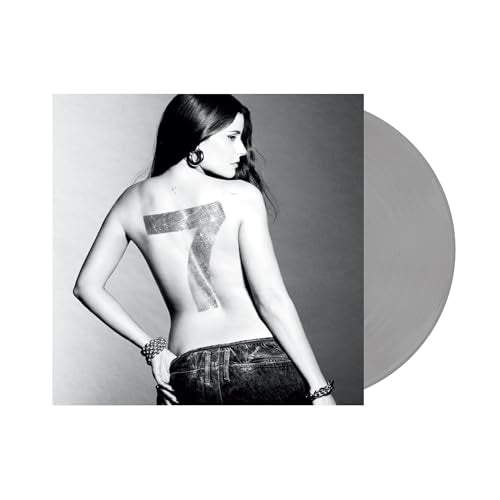 7 [Explicit Content] (Silver Colored Vinyl) | Mint (M) Mint (M) Get Cheap Vinyl