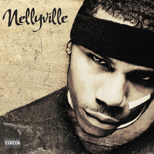 Nellyville (2LP Deluxe Edition) | Mint (M) Mint (M) Get Cheap Vinyl