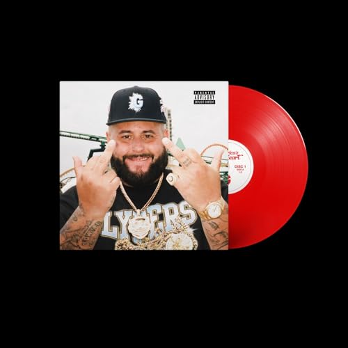 America'S Sweetheart [Deluxe Edition] [Red 2 Lp] | Get Cheap Vinyl