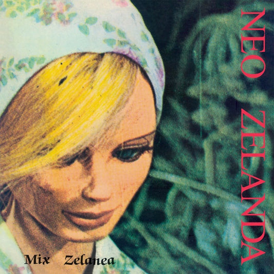 Mix Zelanea | Get Cheap Vinyl