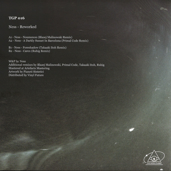 Reworked | Mint (M) Mint (M) Get Cheap Vinyl