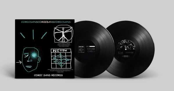 Neural Netshworks | Mint (M) Mint (M) Get Cheap Vinyl