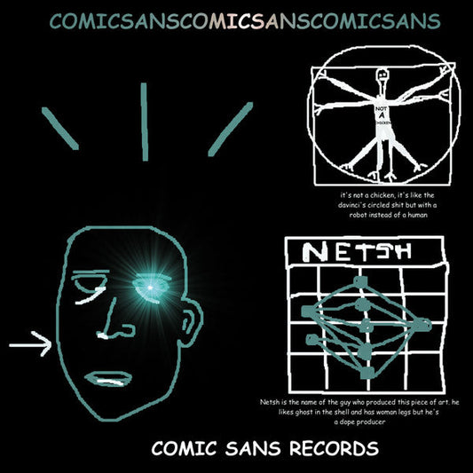 Neural Netshworks | Mint (M) Mint (M) Get Cheap Vinyl