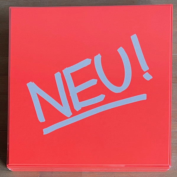 50! | Mint (M) Mint (M) Get Cheap Vinyl
