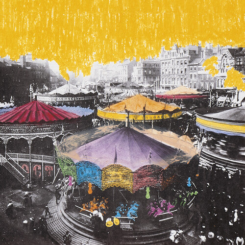 On Avery Island | Mint (M) Mint (M) Get Cheap Vinyl