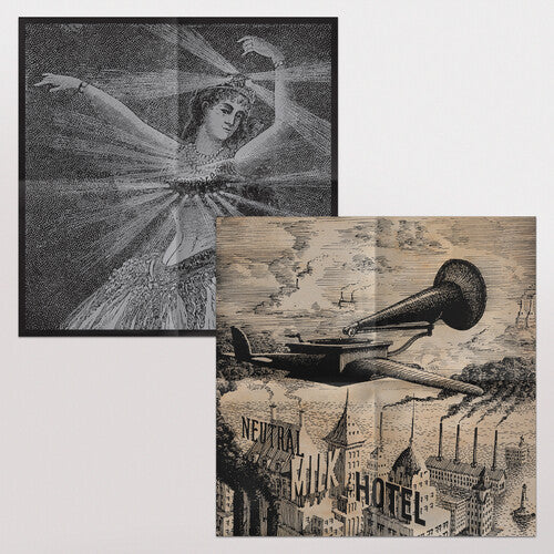 The Collected Works Of Neutral Milk Hotel (BOXSET) | Mint (M) Mint (M) Get Cheap Vinyl