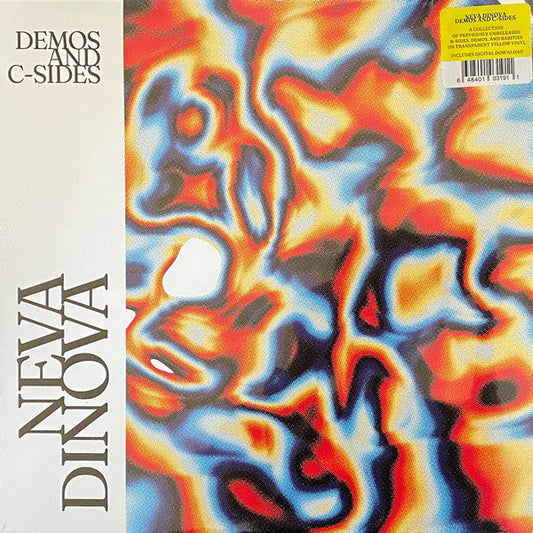 Demos And C-Sides | Mint (M) Mint (M) Get Cheap Vinyl