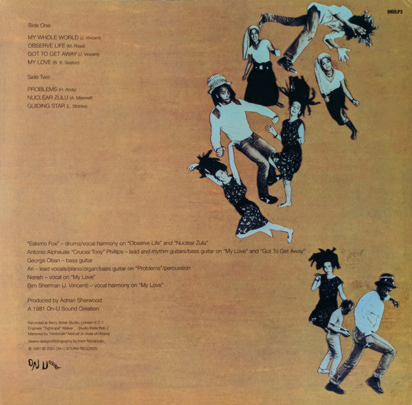 Action Battlefield | Mint (M) Mint (M) Get Cheap Vinyl