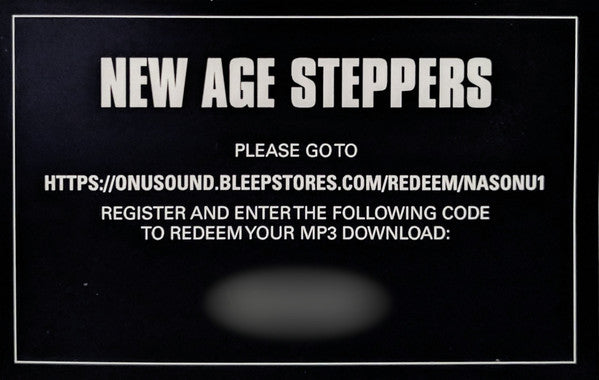The New Age Steppers | Mint (M) Mint (M) Get Cheap Vinyl