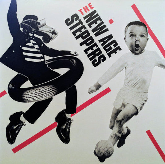 The New Age Steppers | Mint (M) Mint (M) Get Cheap Vinyl
