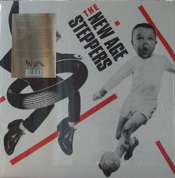 The New Age Steppers | Mint (M) Mint (M) Get Cheap Vinyl