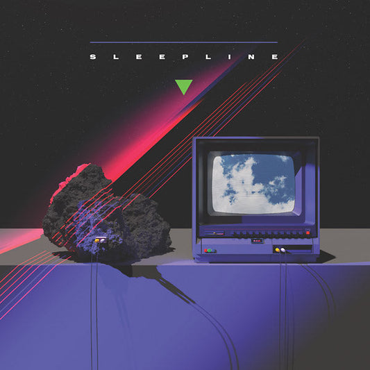 Sleepline | Get Cheap Vinyl