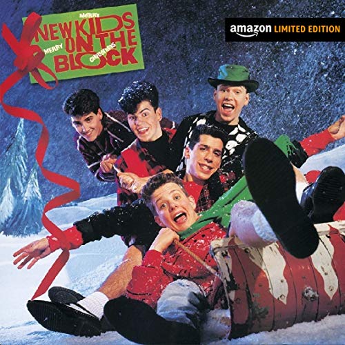 Merry, Merry Christmas (Ltd Green Vinyl) | Mint (M) Mint (M) Get Cheap Vinyl
