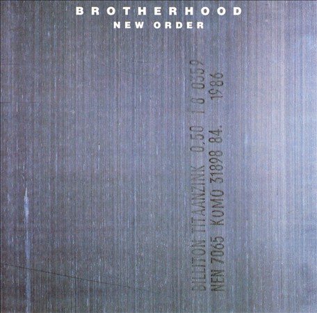 Brotherhood [Import] | Mint (M) Mint (M) Get Cheap Vinyl