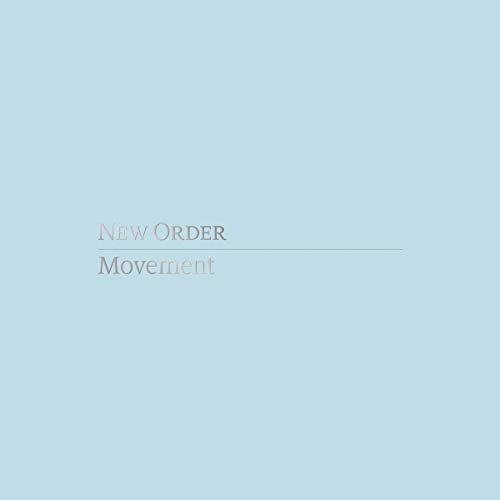 Movement (Definitive Edition)(1LP/2CD/1DVD) | Mint (M) Mint (M) Get Cheap Vinyl