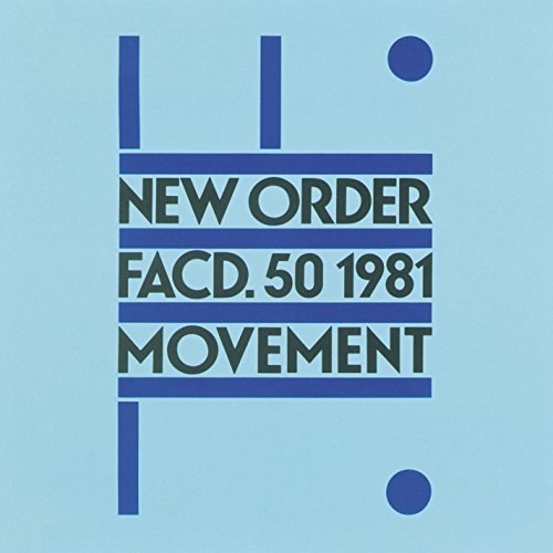 Movement [Import] | Mint (M) Mint (M) Get Cheap Vinyl
