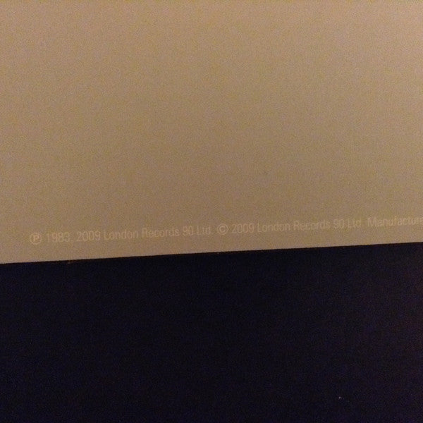 New Order Power, Corruption & Lies Rhino Records (2) LP, Album, RE, 180 Mint (M) Mint (M) Get Cheap Vinyl