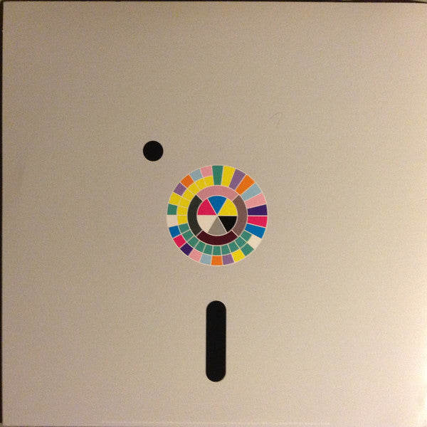 New Order Power, Corruption & Lies Rhino Records (2) LP, Album, RE, 180 Mint (M) Mint (M) Get Cheap Vinyl