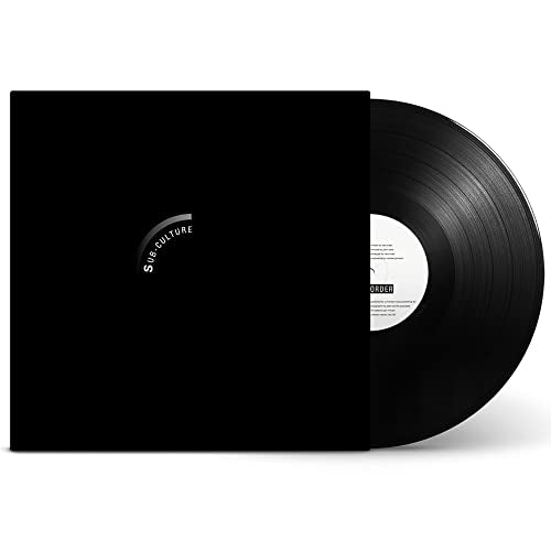Sub-culture (2022 Remaster) | Mint (M) Mint (M) Get Cheap Vinyl