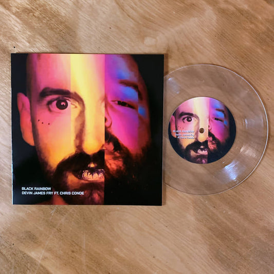Black Rainbow | Mint (M) Mint (M) Get Cheap Vinyl