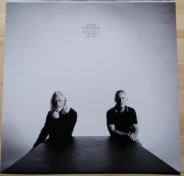The Tipping Point | Mint (M) Mint (M) Get Cheap Vinyl